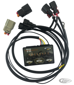 Zodiac TOP FI module Street XG16-20 (DE)