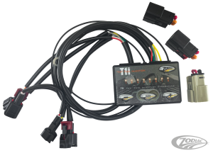 Zodiac TOP FI module ME17-UP (DE)