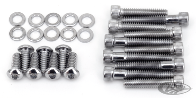Colony Primary cover screw kit 85-98 (DE)