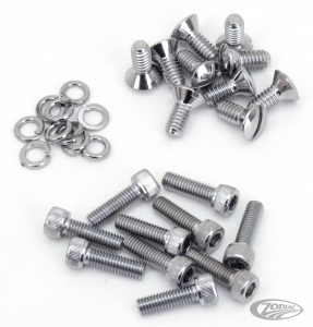 Colony Primary cover screw kit BT36-64 (DE)