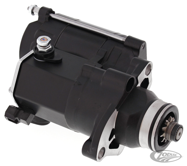 All Balls starter Black FXD06 TC07-17 (DE)