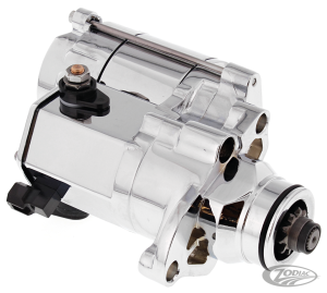 All Balls starter Chrome FXD06 TC07-17 (DE)