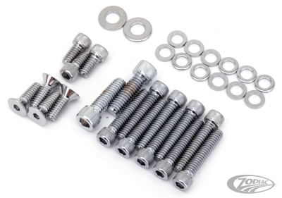 Colony Primary cover screw kit BT71-85 (DE)