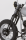 Springer forks inline BT black L=22.75" (DE)