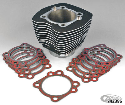 5pck Cylinder head gasket TC99-up (DE)