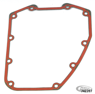 5pck Cam gear cover gasket TC99-up (DE)