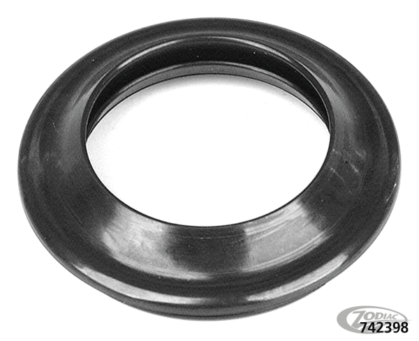 Fork dust seal 39mm forks Each (DE)
