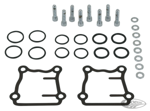 Tappet Cover screw & seal kit TC99-up (DE)