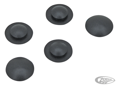 5pck Grommet, Chain Housing FLT80-85 (DE)
