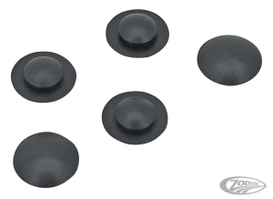 5pck Grommet, Chain Housing FLT80-85 (DE)