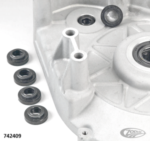 5pck Seal Starter motor shaft