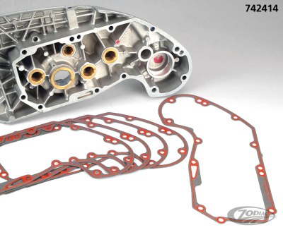 5Pck silicone Gasket Cam Cover XL86-89 (DE)