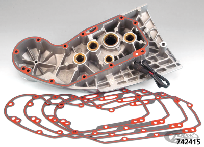 5Pck Silic Gasket Cam Gear Cover XL90-99 (DE)