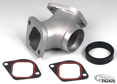 Seal kit Manifold Edelbrock #1660 (DE)