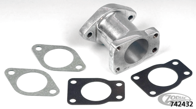 Gasket kit Manifold Linkert to Bendix (DE)