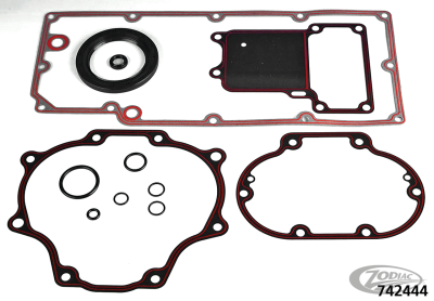 Gasket & Seal Transm. kit FLH/T07-16 (DE)