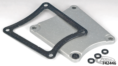 Seal Prim. Insp. Cover FLT+FXR 79-84 (DE)