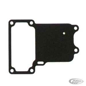 5pck Gasket Foamet Trans. Cover BT07-17 (DE)