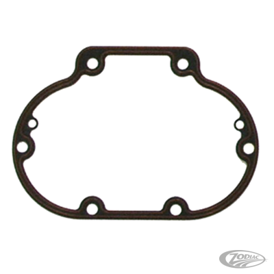 5pck Gasket Foamet Rel.cvr FXD06 TC07-17 (DE)