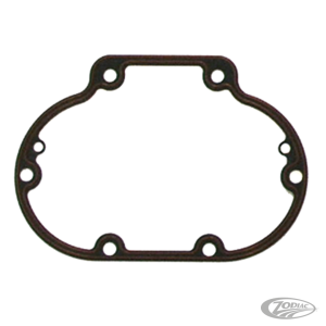 5pck Gasket Foamet Rel.cvr FXD06 TC07-17 (DE)