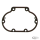 5pck Gasket Foamet Rel.cvr FXD06 TC07-17 (DE)
