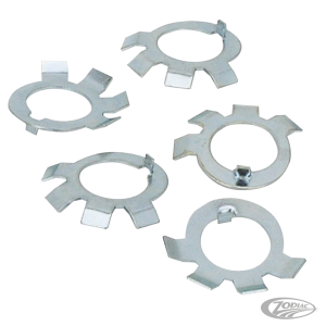 5pck Lock Tab Clutch Hub Nut BT41-84