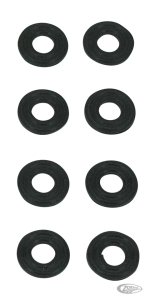 Rocker Cover Washer Rubber Set8