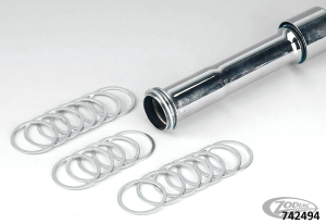 20pck Washer Pushrod Tube BT84-99