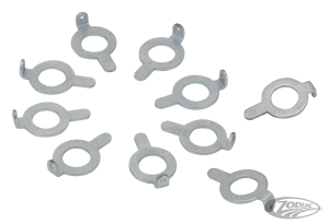 10pck Lock Tab Inner Primary Cover (DE)