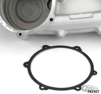 Gasket primary to engine FXD06 TC07-17 (DE)