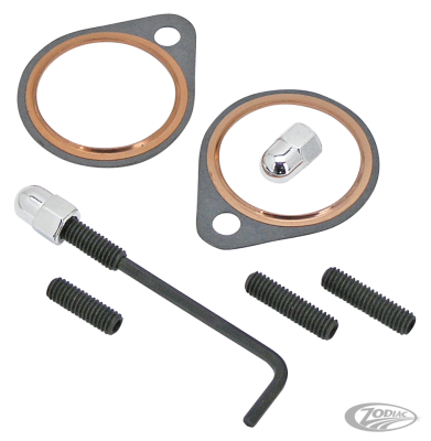 James exhaust stud kit BT66-84 (DE)