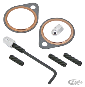 James exhaust stud kit BT66-84