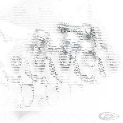 10pck allen bolt No. 10-24x1/2" UNC zinc (DE)