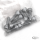 10pck allen bolt No. 10-24x5/8" UNC zinc (DE)