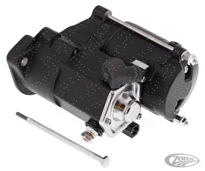 All Balls starter 1.7kw Black BT89-06 (DE)