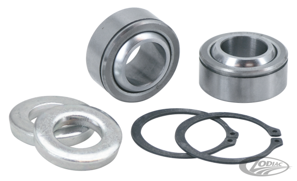 All Balls Swingarm Bearings & Clips (DE)