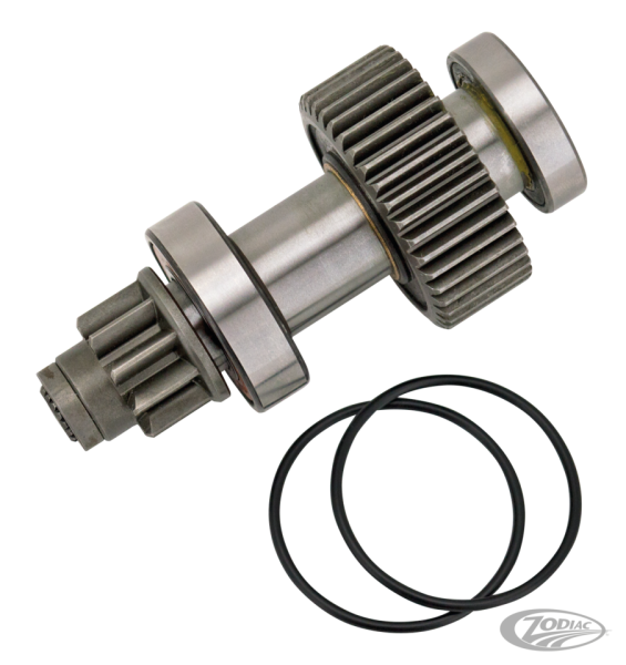 All Balls Starter clutch FXD06 TC07-17 (DE)