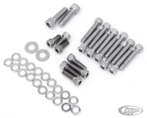 Colony Primary cover screw kit BT80-84 (DE)