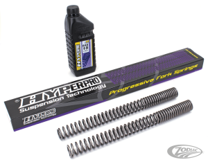 Hyperpro springs 975RH22-up (DE)