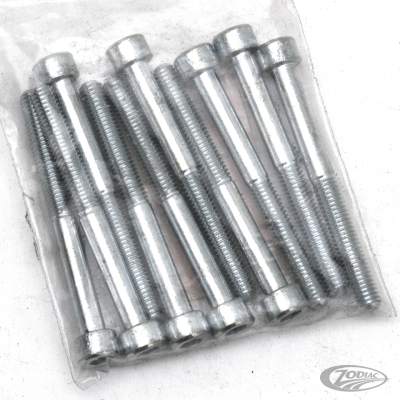 10pck allen bolt No. 10-32x1-7/8" UNF z (DE)