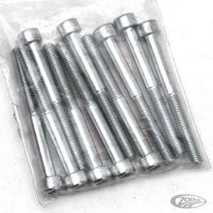 10pck allen bolt No. 10-32x1-7/8" UNF z