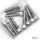 GZP 10pck allen bolt 5/16-18x1-1/2" zinc