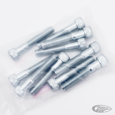 10pck allen bolt 5/16-18x1-3/4" UNC zin (DE)