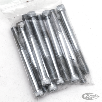 10pck allen bolt 5/16-18x3-1/4" UNC zin (DE)