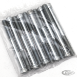 10pck allen bolt 5/16-18x3-1/2" UNC zin