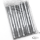 10pck allen bolt 5/16-18x4-1/2" UNC zin (DE)