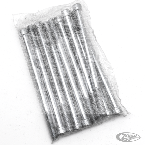 10pck allen bolt 5/16-18x5" UNC zinc (DE)