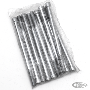 10pck allen bolt 5/16-18x5" UNC zinc
