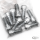 10pck allen bolt 5/16-24x3/4" UNF zinc