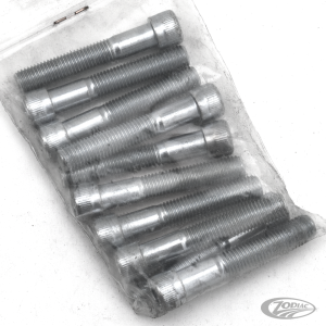 10pck allen bolt 5/16-24x1-3/4" UNF zin (DE)